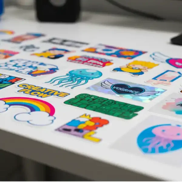 Budget-Friendly Custom Acrylic Keychains for Small Businesses